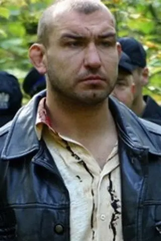 Peliculas de Radosław Tropisz