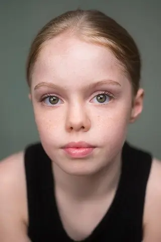 Peliculas de Hannah Dargan