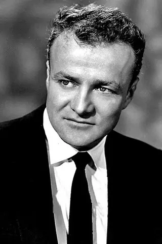 Peliculas de Brian Keith