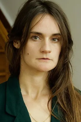 Peliculas de Aurore Broutin