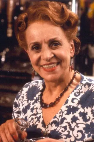 Peliculas de Carmen Silvera