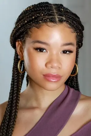 Peliculas de Storm Reid