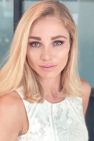 Peliculas de Alyssa Julya Smith