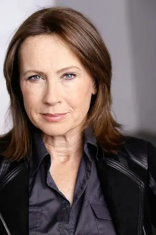Peliculas de Jennifer Collins