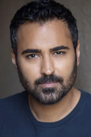 Peliculas de Antonio Jovani Leon