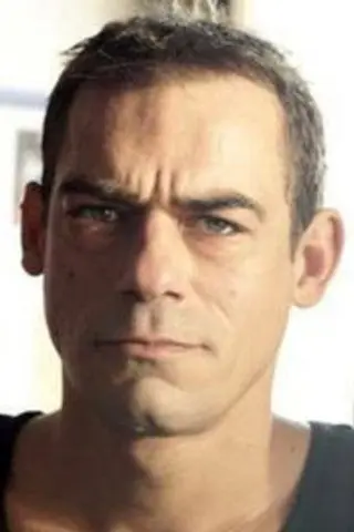 Peliculas de Carlos López