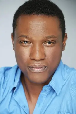 Peliculas de Tawanda Manyimo