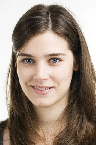 Peliculas de Inga Ibsdotter Lilleaas