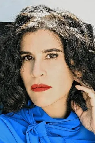 Peliculas de Ximena Ayala