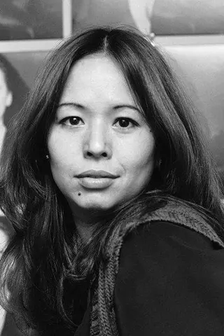 Peliculas de Yvonne Elliman
