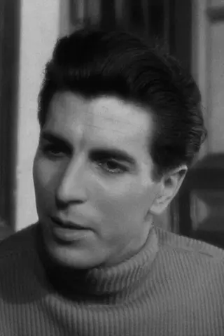 Peliculas de Jean Danet