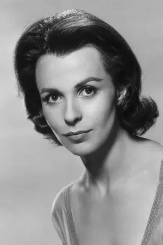 Peliculas de Claire Bloom