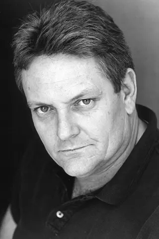 Peliculas de Bob Papenbrook