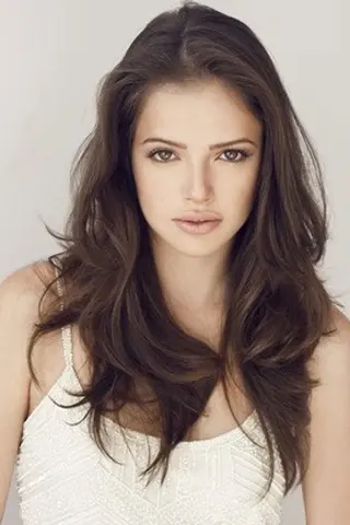 Peliculas de Ágatha Moreira