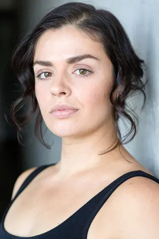 Peliculas de Tatiana Zappardino
