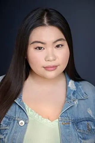 Peliculas de Abigail Chu