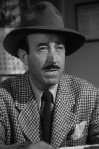 Peliculas de Don Brodie