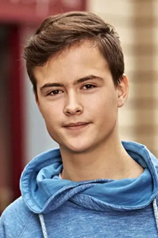 Peliculas de Samuel Bogner