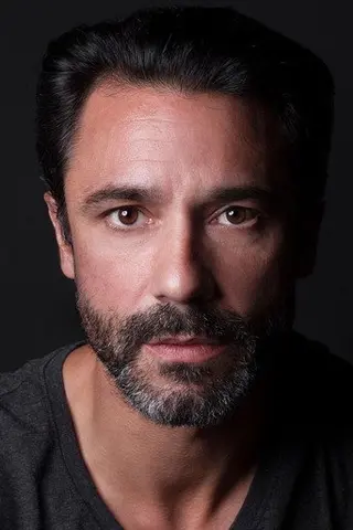 Peliculas de Eric da Silva