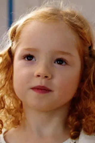 Peliculas de Margaux Le Caoussin