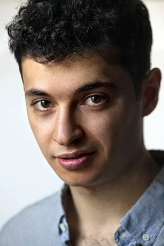 Peliculas de Eric Sirakian