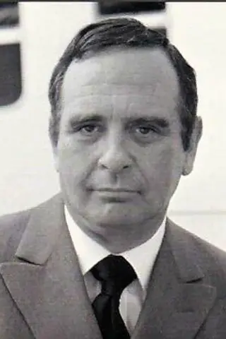 Peliculas de Norman Burton