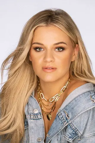 Peliculas de Kelsea Ballerini