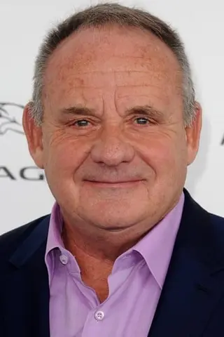 Peliculas de Paul Guilfoyle