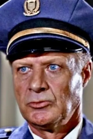 Peliculas de Russ Bender