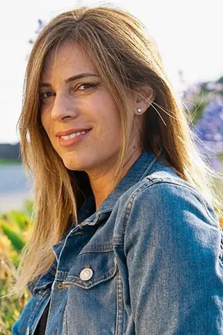 Peliculas de Mercedes Scápola
