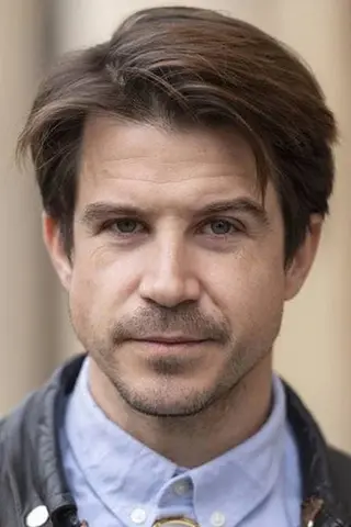 Peliculas de Henrik Lundström
