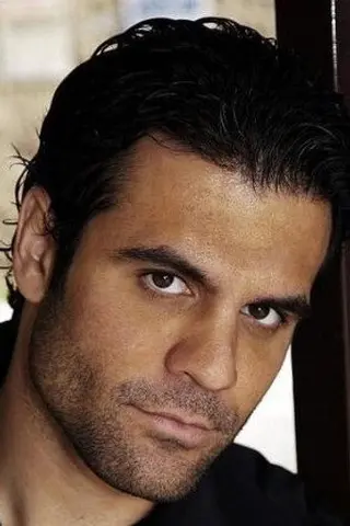 Peliculas de Anthony Martins