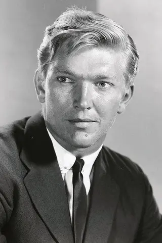 Peliculas de Denny Miller