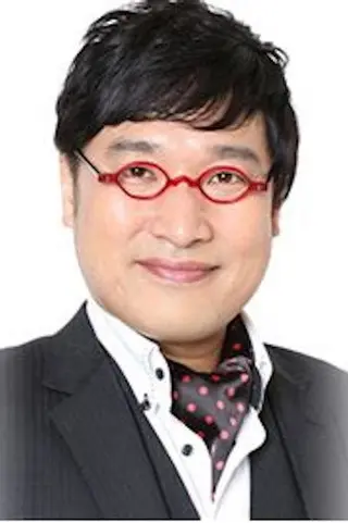 Peliculas de Ryota Yamasato