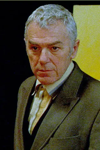 Peliculas de Hans Dagelet
