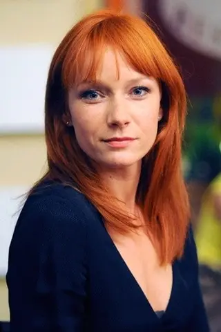 Peliculas de Magdalena Walach