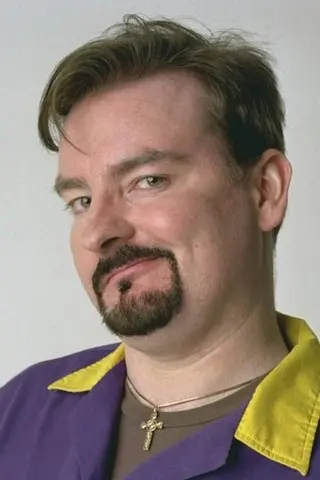 Peliculas de Brian O'Halloran