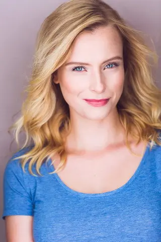 Peliculas de Suzanne Lenz