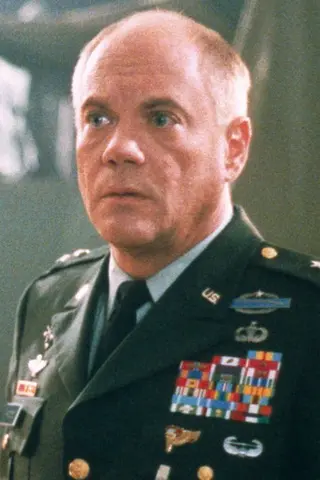 Peliculas de Daniel von Bargen