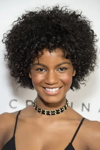 Peliculas de Ebonee Davis