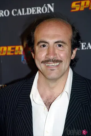 Peliculas de Pedro Reyes