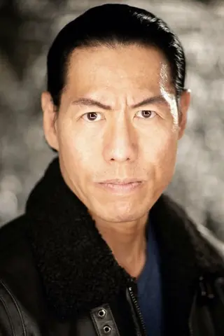 Peliculas de David Yeung