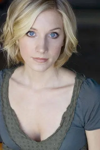 Peliculas de Kelsey Wedeen