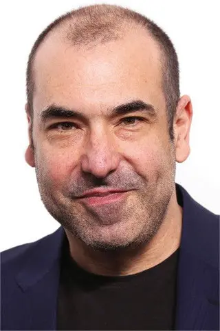 Peliculas de Rick Hoffman