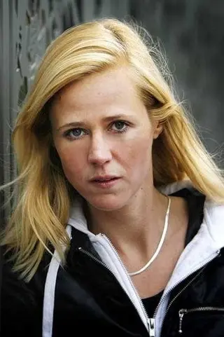 Peliculas de Nicole van Nierop