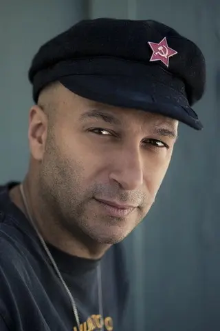 Peliculas de Tom Morello