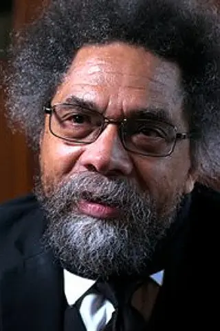 Peliculas de Cornel West