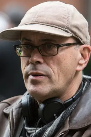 Peliculas de Richard Levine
