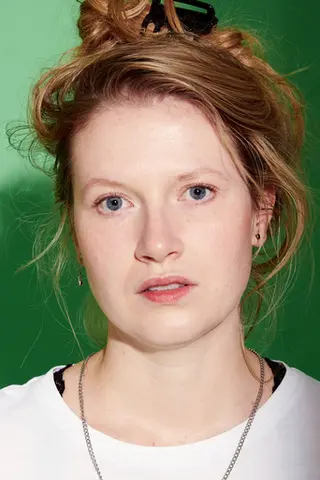 Marlene Hauser - Córka • Potomstwo