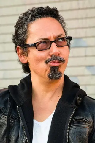 Peliculas de Tommy Guerrero